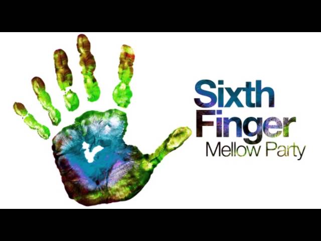 Sixth Finger - Funkytown