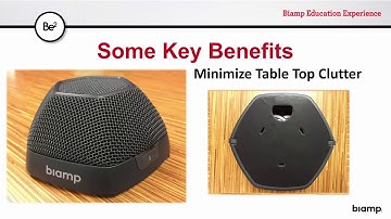 Biamp Devio  (What Is Devio   )