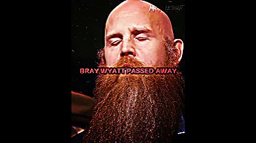 Sad Moments Of WWE Part 1 Wwe 