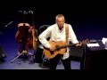 Tommy Emmanuel - Classical gas - France 2013