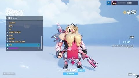 Torb 1v1 | Overwatch