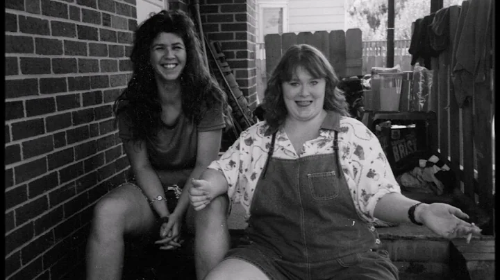 In loving memory of Theresa Clarke