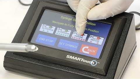 Setting Up Your Nanoliter 2020