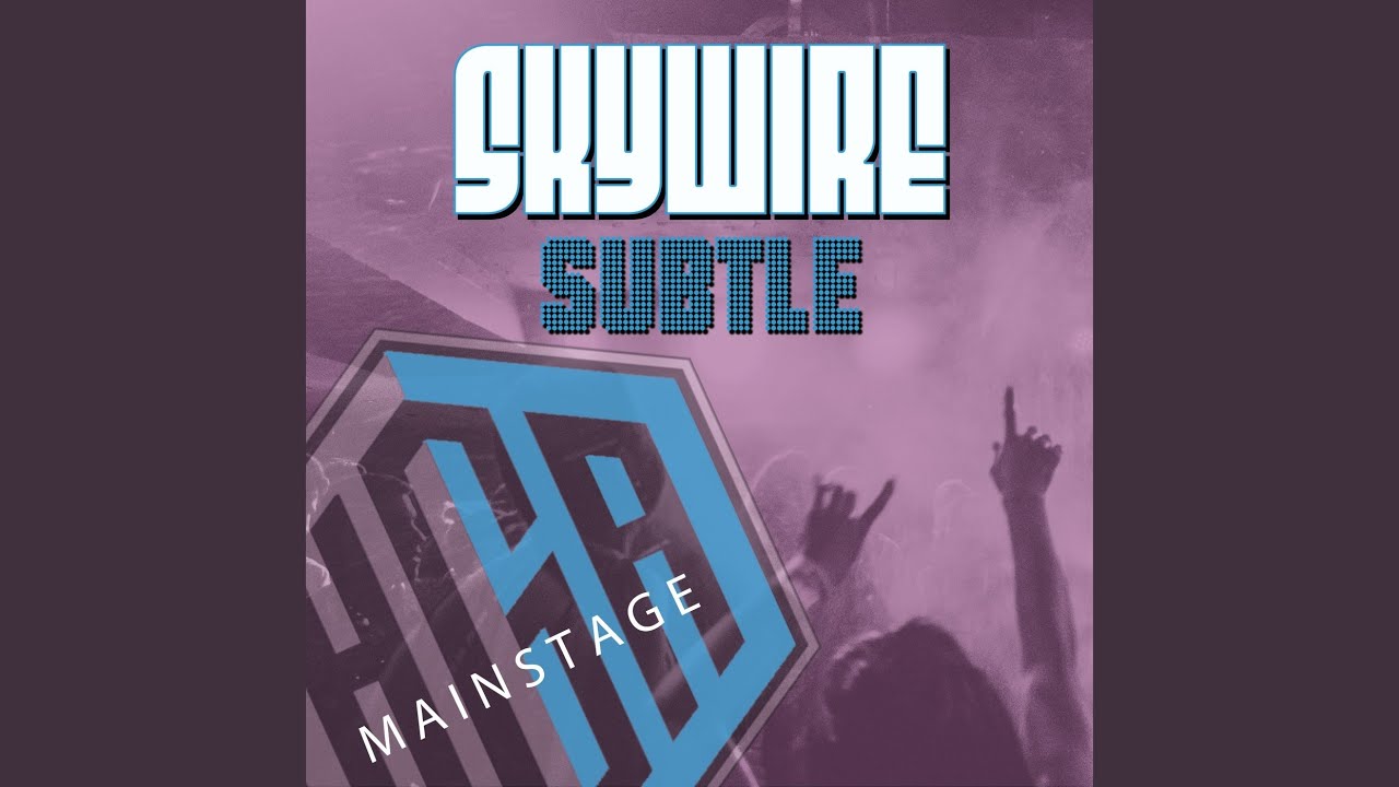 Watch Subtle on YouTube Watch Subtle on YouTube
