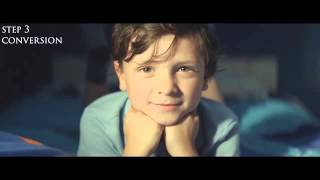 2014 Christmas Ad Re-edit