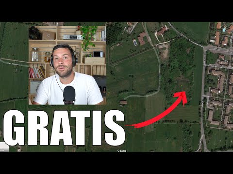 Video: Terreni Kristalor