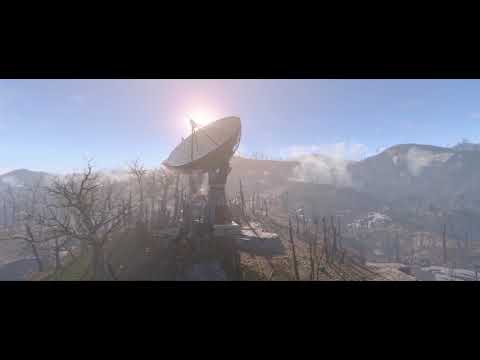 Видео: Как да стартирате DLC за далечен пристанище на Fallout 4