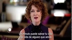 #ValoraTuTiempo: Rebecca Wisocky