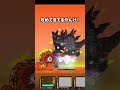 もし赤渦が喋ったらバベられたw にゃんこ大戦争