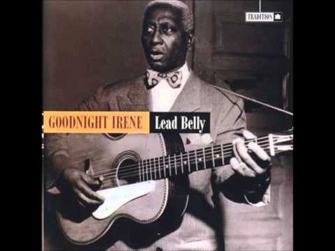 Leadbelly - When I Was a Cowboy