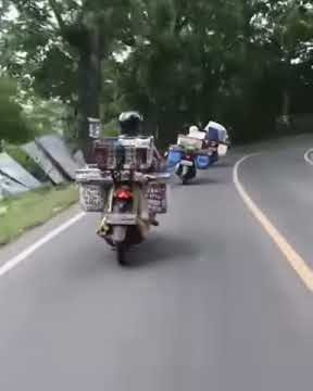 video lucu ngakak viral