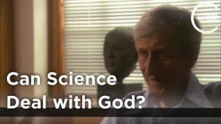 Freeman Dyson - Can Science Deal with God?