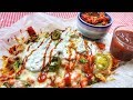 Loaded Fries | Indian Cooking Recipes | Cook with Anisa | #Recipes