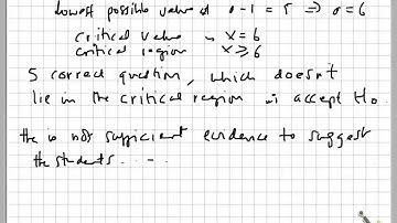 S1 hypothesis testing 3