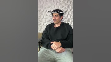 Thumbnail of Somebody's watching me, it's my anxiety 🙃 #anxiety #doechii #relatable #shorts #aviakbar