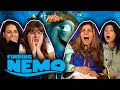 Finding Nemo (2003) REACTION