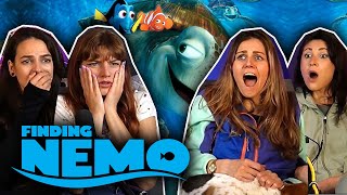 Finding Nemo (2003) REACTION
