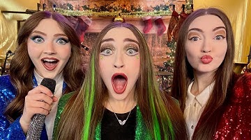 Live Name Songs & "Winter Wonderland" Holiday Concert