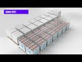 UNICOR Innovative Packaging to Replace Polystyrene EPS