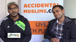 Accidental Muslims and Global Perspectives on Living Ramadaan Season 2 Episode 6