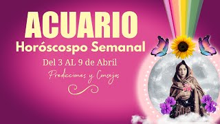 ⭐️ACUARIO! NI TE IMAGINAS LAS PODEROSAS ENERGIAS QUE HAS ACTIVADO... TAROT SEMANAL AMOR Y MAS