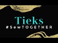Tieks #SewTogether Campaign | Sew Face Masks for Health Workers