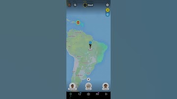 How to Change Snapchat location anywhere in the world