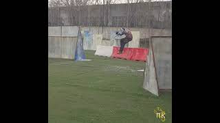 #paintball главное слушать друг друга