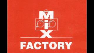 Mix factory Sunset Radio