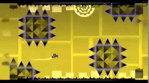 Geometry Dash Demon (Easy) - Theory of Every v2 by Neptune