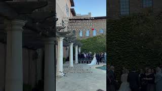 KPop Demon Hunters as a wedding entrance 😍