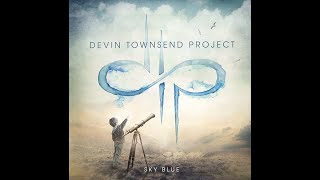 Devin Townsend Project ‎– Sky Blue (2015) [VINYl] - Full album