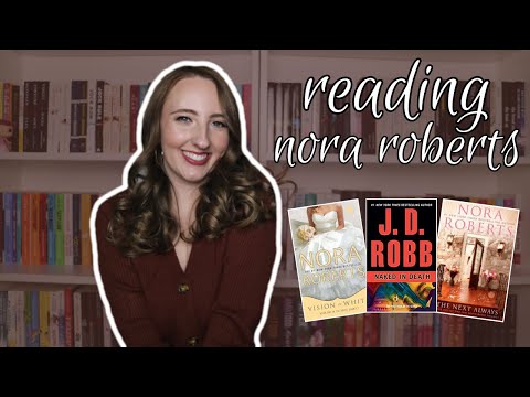 Vidéo: Nora Roberts Net Worth : Wiki, Marié, Famille, Mariage, Salaire, Frères et sœurs