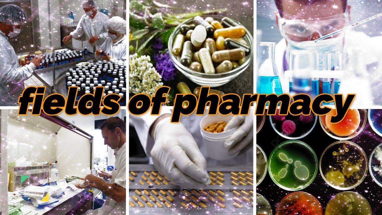 lecture 2 / Pharmacy Education of pharmacy orientation.