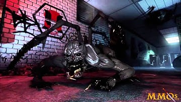 Killing Floor 2 - Meet The Zeds Part 1 Trailer