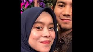 Rizki Lesti 'Kasih dan Sayang'