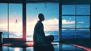 "10 Minutes meditation” - Relaxing Music of Heart Sutra - Japanese Zen Music - /Healing/Relax/