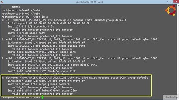 Diving Deeper with Dockerfile - The dockerO Bridge