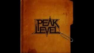 Video thumbnail of "Peak Level - Razón"