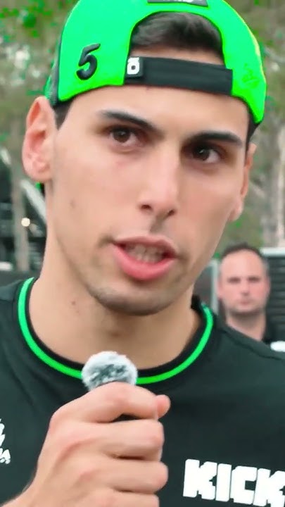 Bortoleto CONQUISTA o Q3!