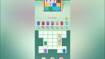 Color knitzy Level 79 walkthrough solution 