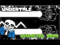 Undertale в Geometry Dash