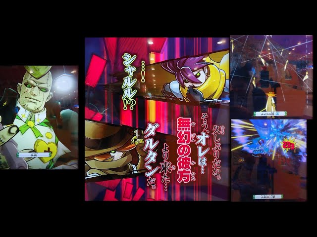 オレカバトル2]無幻銃士ダルタン（発見者アランカットイン） - YouTube