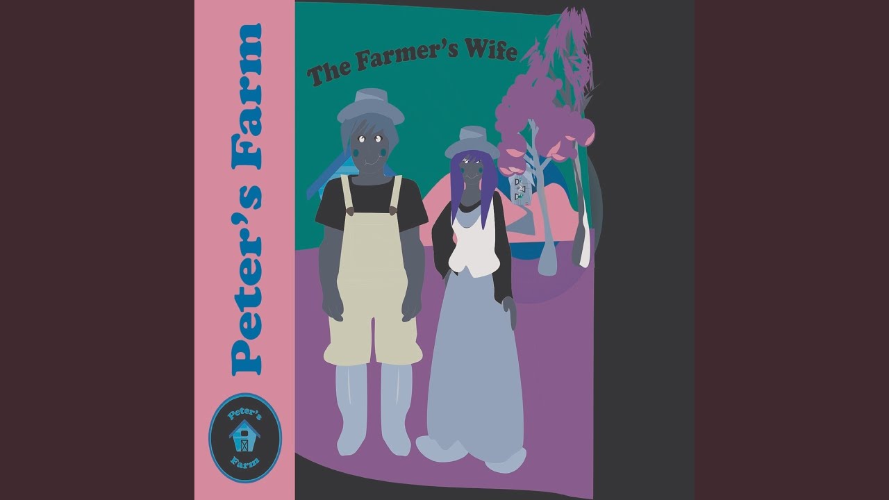 The Farmer's Wife