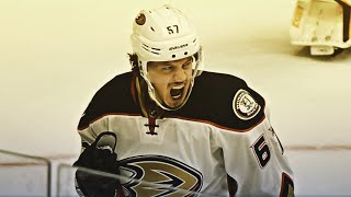 RICKARD RAKELL IS A PENGUIN!