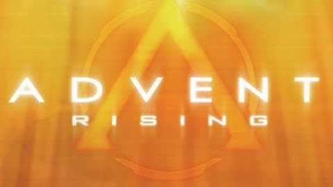 Advent Rising - Part 2
