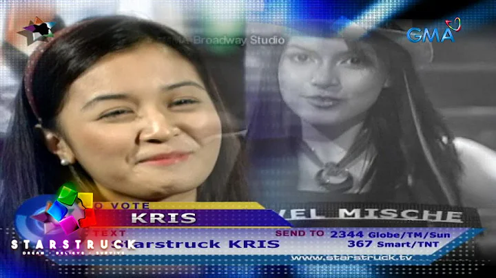 StarStruck: Kris Bernal at Jewel Mische, itinuring na ‘threat’ ang isa’t isa?!