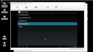 L.G.C. |How-To| — Android Screen Capture / Recording On Linux