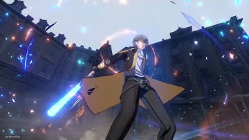 F2P Team World 3 Difficult 2 vs Gepard - Honkai Star Rail