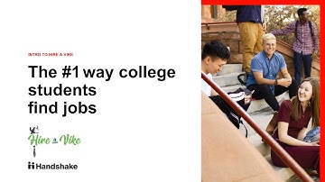 Handshake Introduction and Tutorial